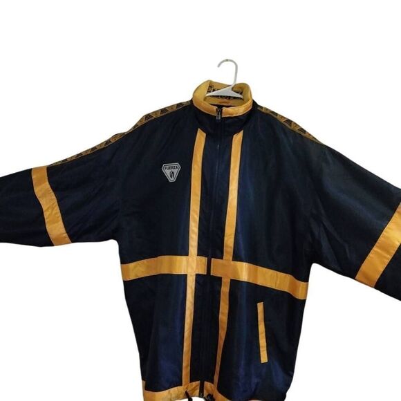 Rare Fuerza Jacket, Dare To Be Different Edition, XL - Picture 4 of 14